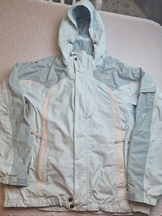 The North Face Jackets & Blazers - The North Face Triclimate Banshee 3-in-1 Jacket Size L